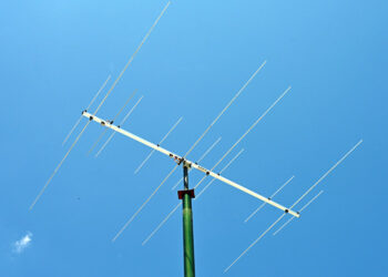 DualBand 6m 2m Antenna 6m2m12DX-2C