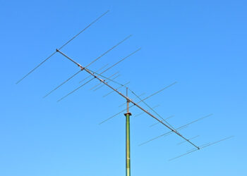 DualBand 6m 2m DX Antenna 6m2m16DX-2C