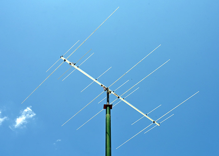 DualBand-6m-2m-Yagi-Antenna-6m2m12DX-2C DualBand 6m 2m Yagi Antenna 6m2m12DX-2C
