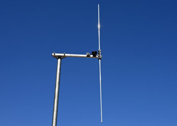 FM Transmitting Dipole 88-108MHz