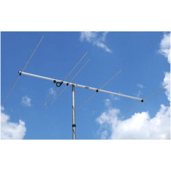 FM-radio-Directional-Yagi-Antenna-5elements-88-108MHz-High-Gain-Heavy-Duty-Construction