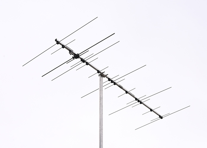 Full Band Coverage 2m 70cm DualBand Antenna 2m70cm18Wide