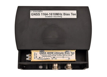 GNSS 1164-1610MHz Bias Tee