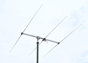 HF 10m 3elements Antenna 10m3HD
