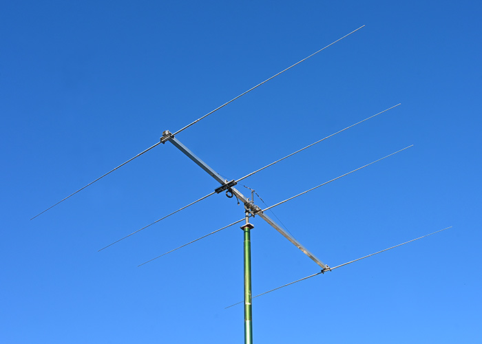 HF 10m 4elements Antenna 10m4HD