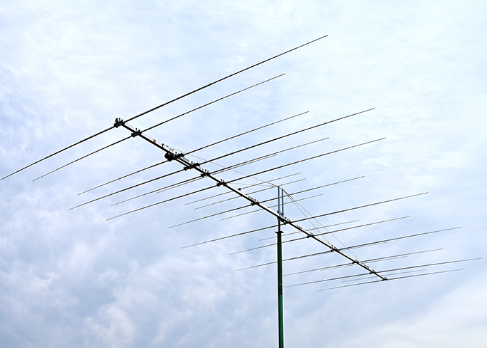 HF 15m 10m 6m 3Band Antenna 15m10m6m21HD-2C 21 element HF 15m 10m 6m 3Band Antenna 15m10m6m21HD-2C
