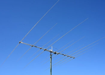 HF 3Band Antenna 10elements 3B334HD