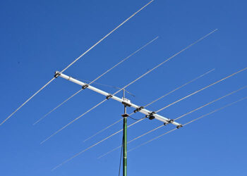 HF 3Band Antenna 3B223HD 7 elements