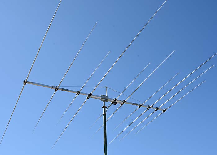 HF Ham Radio Antenna for 20m 15m 10m 3B-334HD
