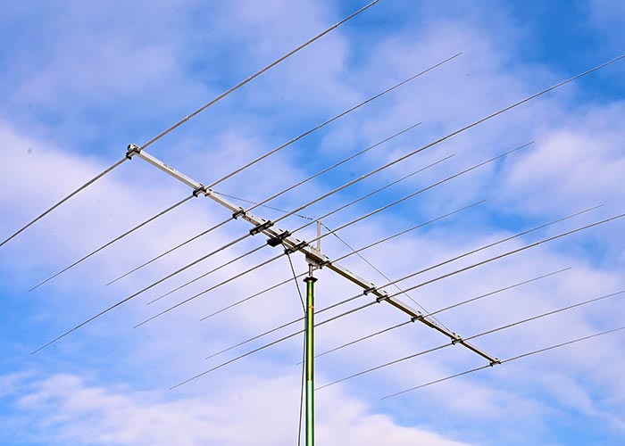HF Ultimate Contest-Triband Antenna 3B345HD