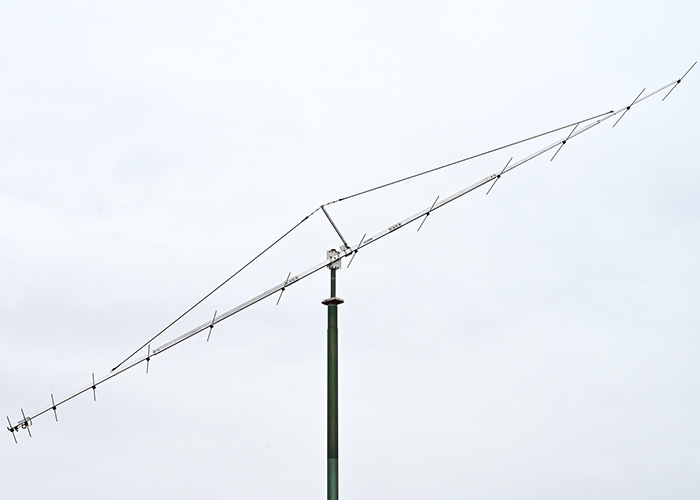 Hand Adjustable Big Elevation Antenna Bracket 0-45 degrees