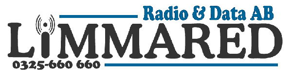 LiMMARED Radio Data AB https://antennas-amplifiers.com/ Distributor