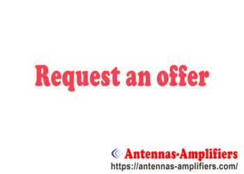 Request an offer