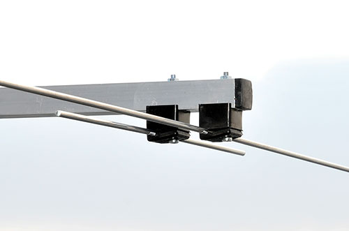 2m-70cm-Dual-Band-Antenna-PA144-432-17-2-End-plastics