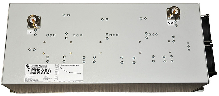 40m-High-Power-Bandpass-Filter-8kW-HF-BandPass-Made-By-Antennas-Amplifiers