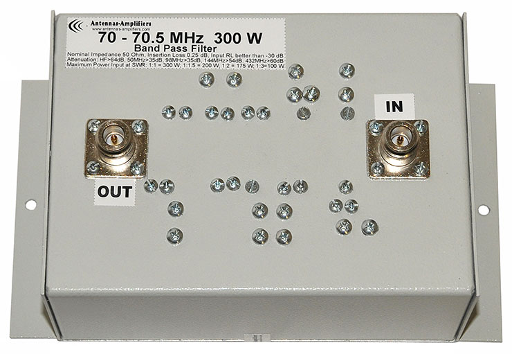 70MHz-4m-High-Power-Bandpass-Filter-Made-By-antennas-amplifiers.com