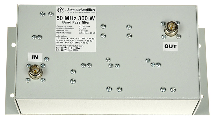 6-meters-50-MHz-300-W-Band-Pass-Filter-Made-By-antennas-amplifiers.com