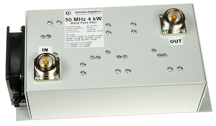 50MHz-6m-4kW-Band-Pass-Filter-BPF-Made-by-antennas-amplifiers.com