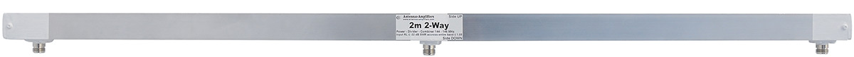 2Way-05WL-144MHz-Power-Divider-2meterBand