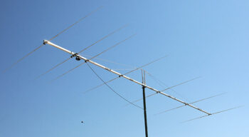 10m Super Yagi Antenna 7 elements PA28-7-12BHD